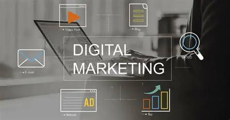 Modern Marketing Strategies