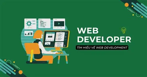 Tips to Become a Good Website Developer